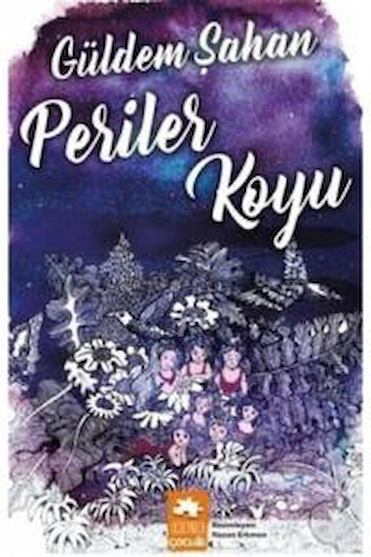 Periler Koyu