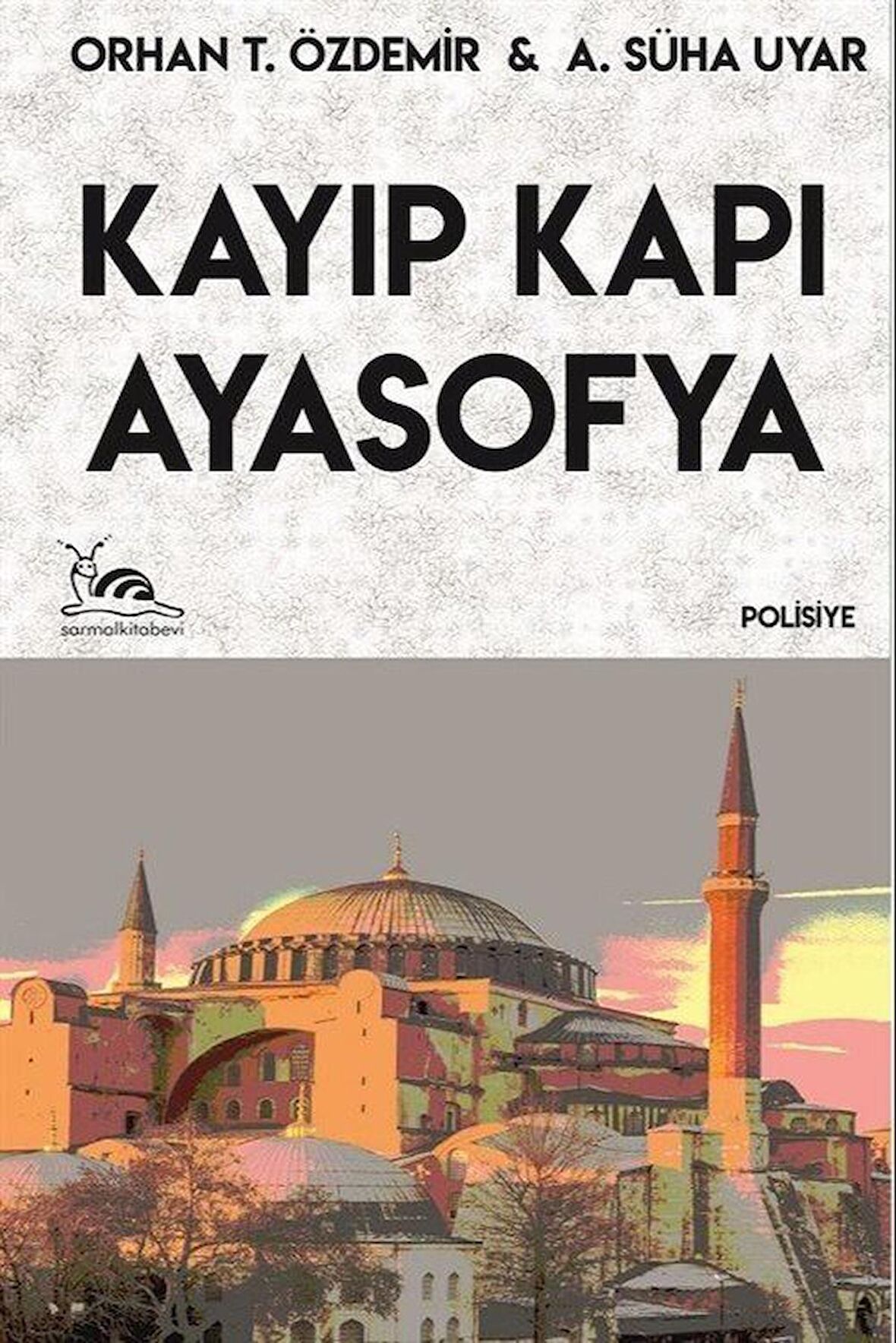 Kayıp Kapı Ayasofya