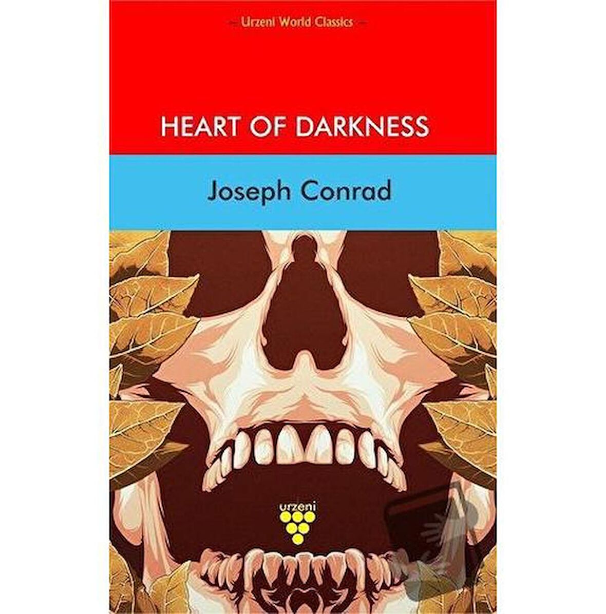 Heart Of Darkness