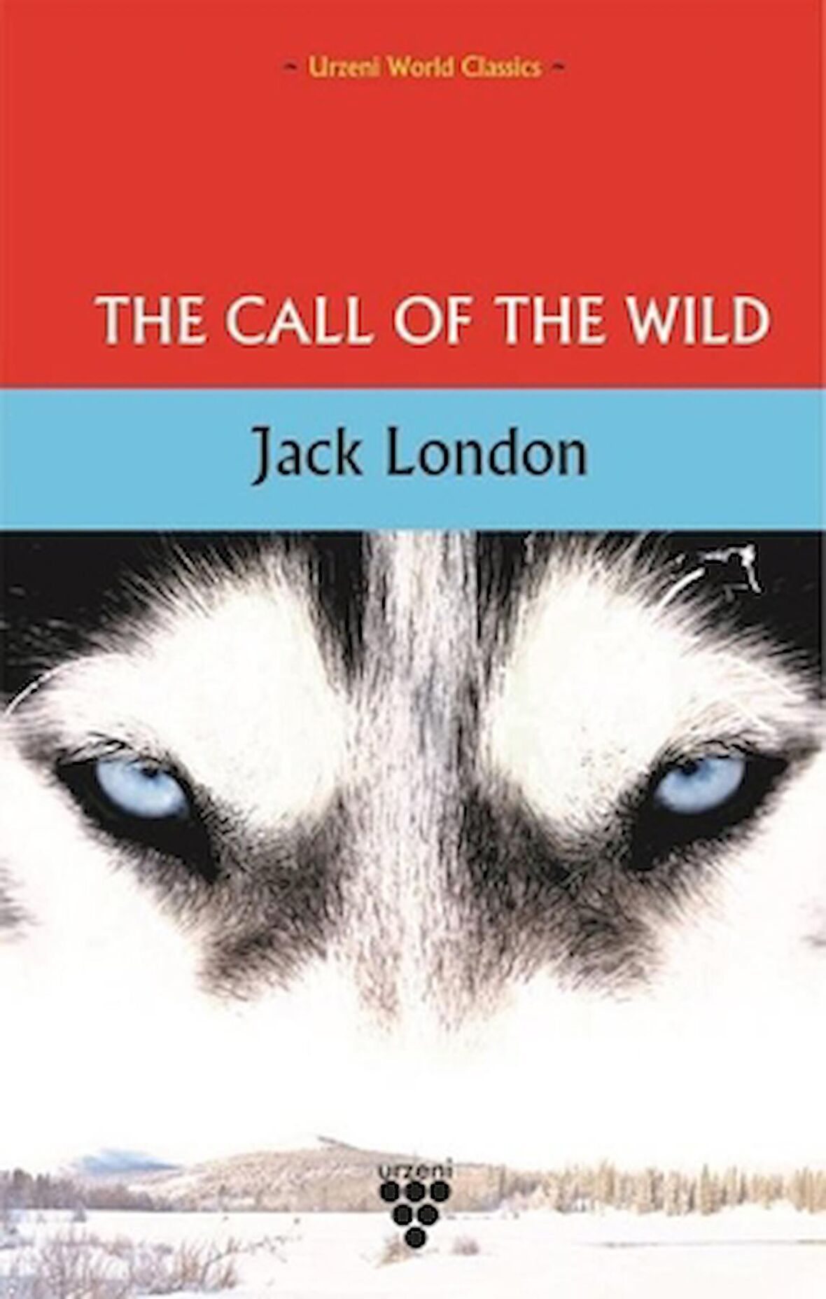 The Call Of The Wild