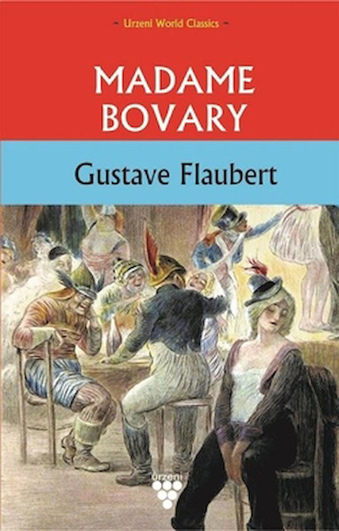 Madame Bovary