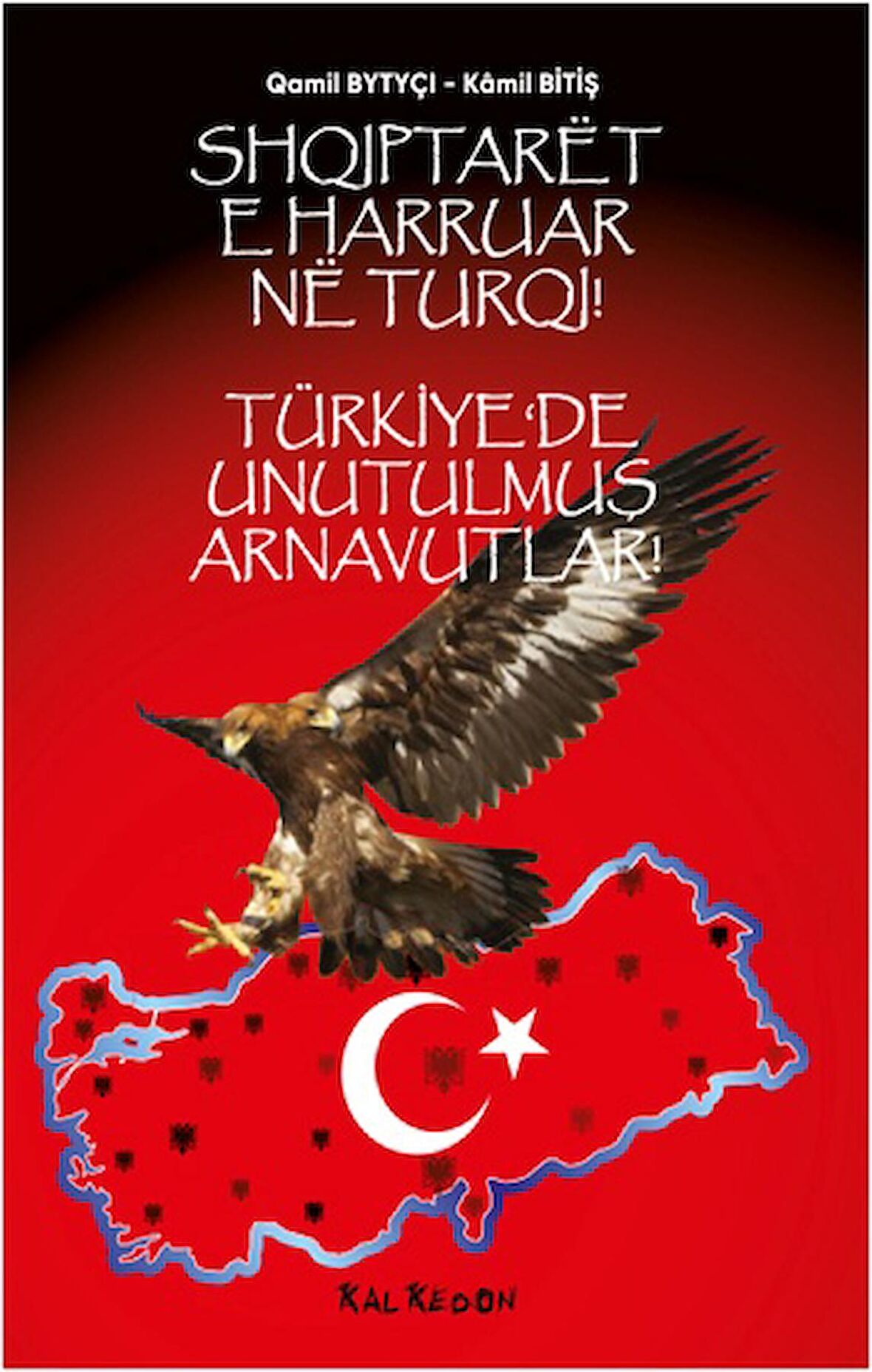 Türkiye’de Unutulmuş Arnavutlar