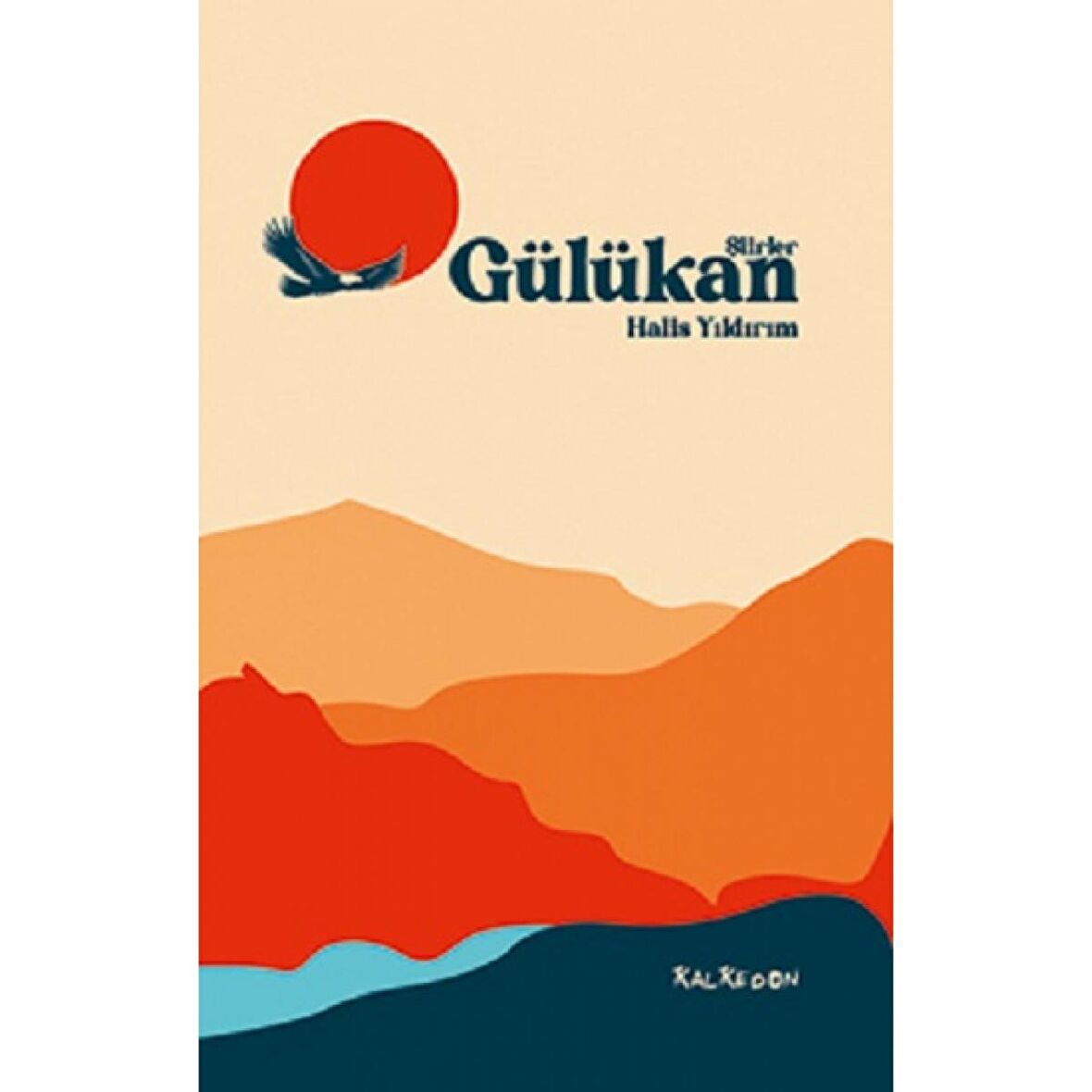 Gülükan - Şiirler