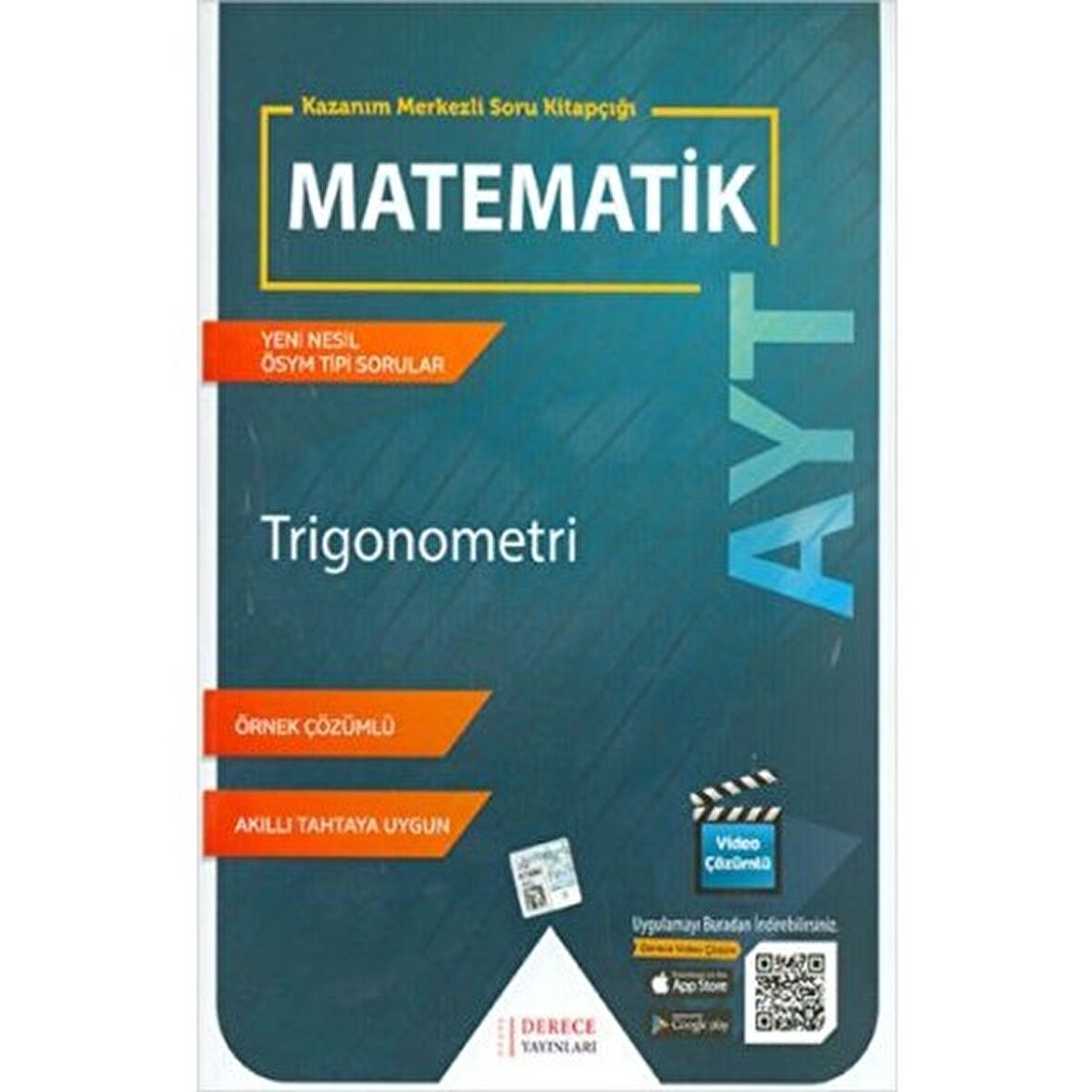 DRC TRİGONOMETRİ