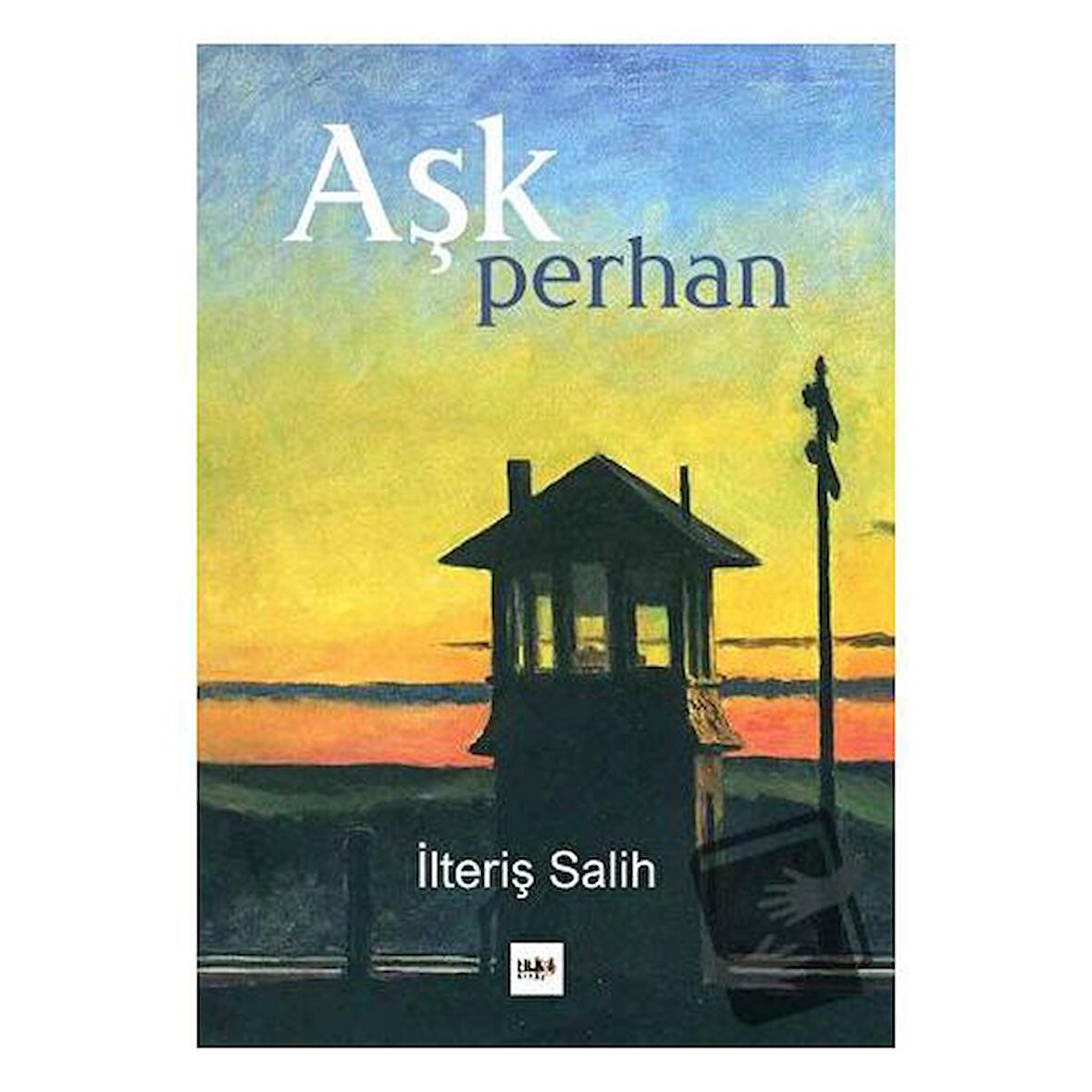 Aşk Perhan