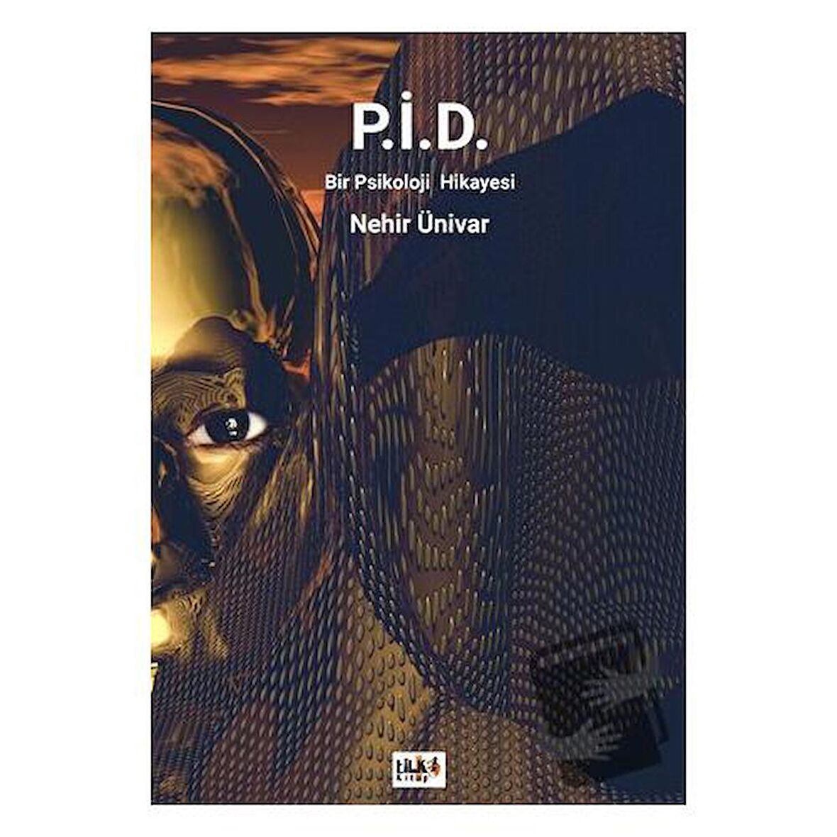 P.İ.D. - Bir Psikoloji Hikayesi
