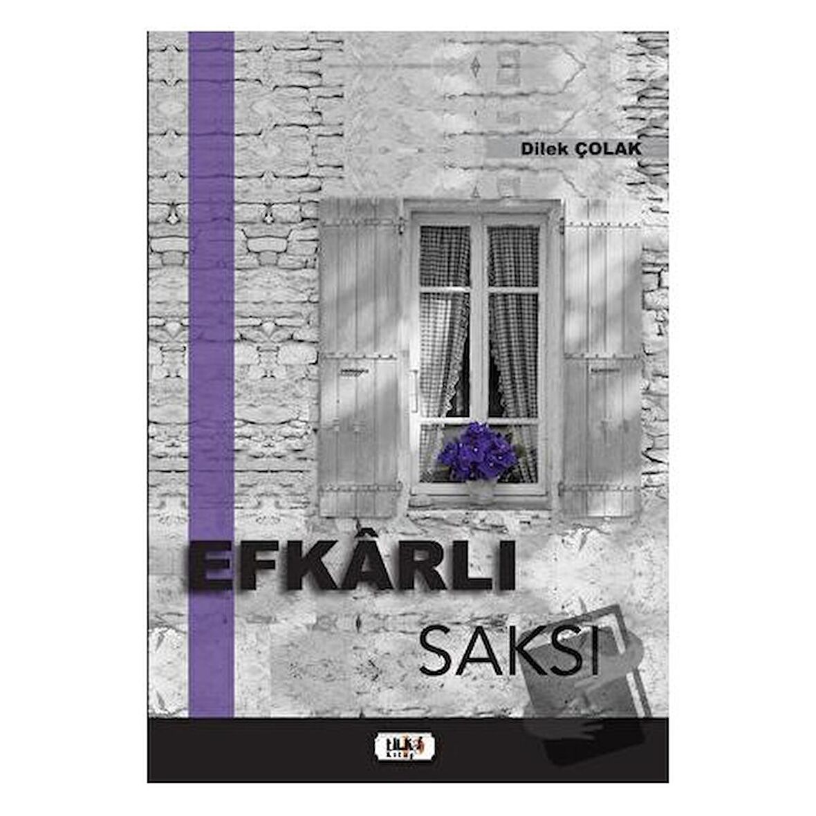 Efkarlı Saksı