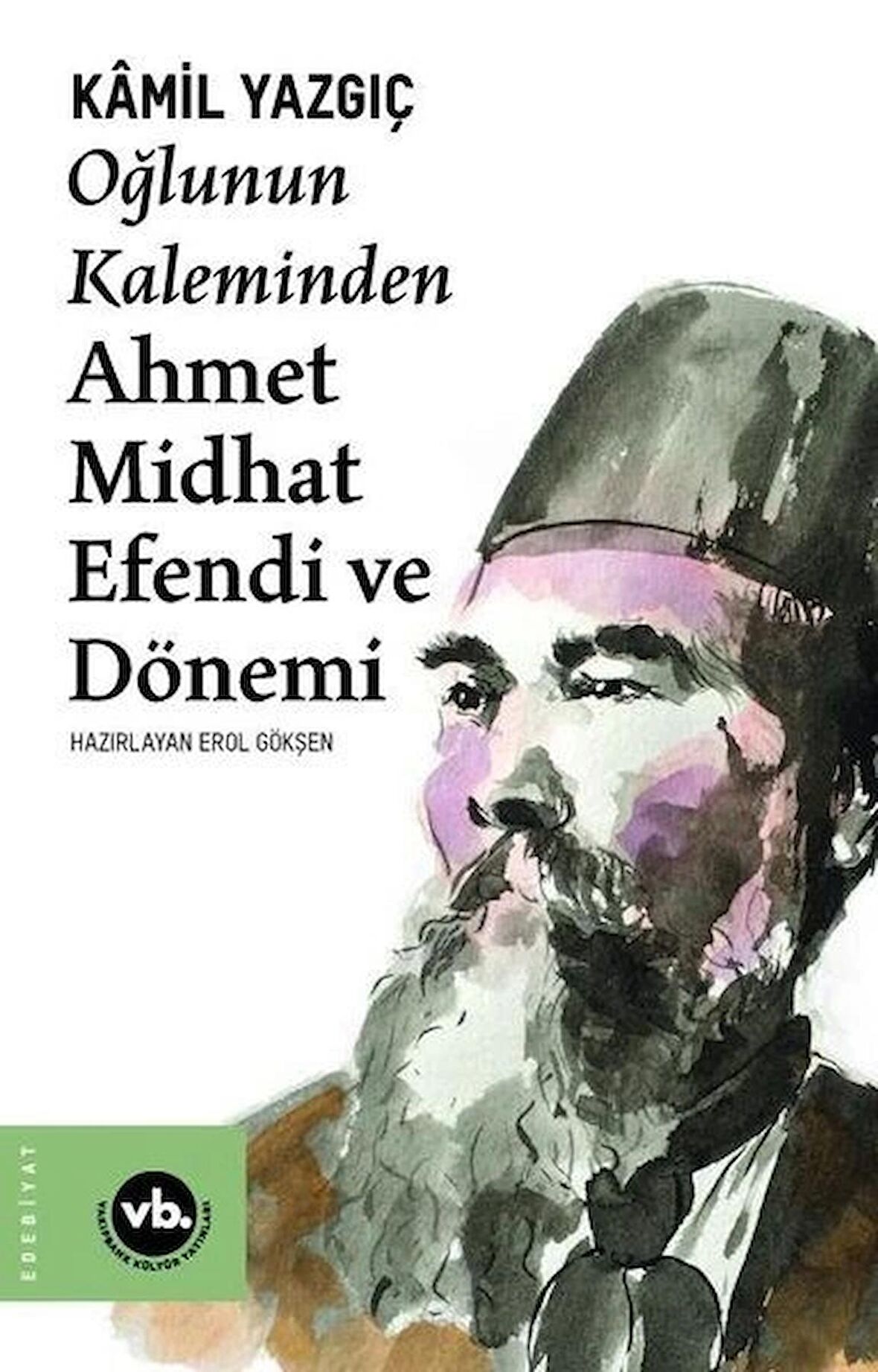 Oğlunun Kaleminden Ahmet Midhat Efendi ve Dönemi