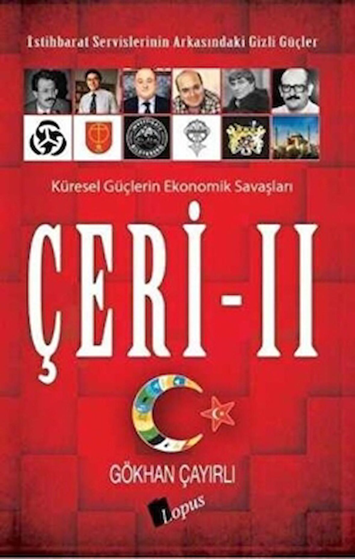 Çeri - 2