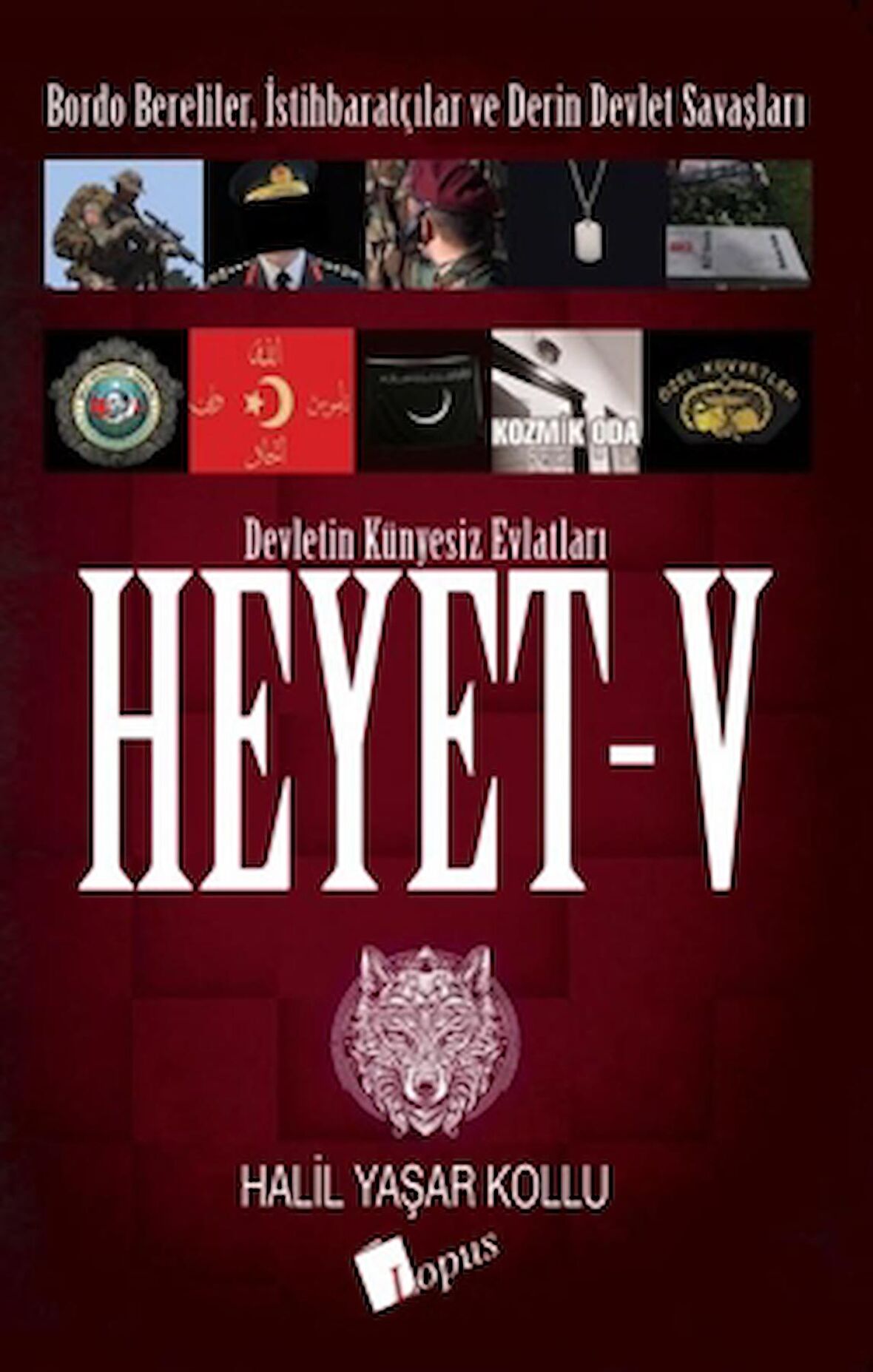 Heyet 5