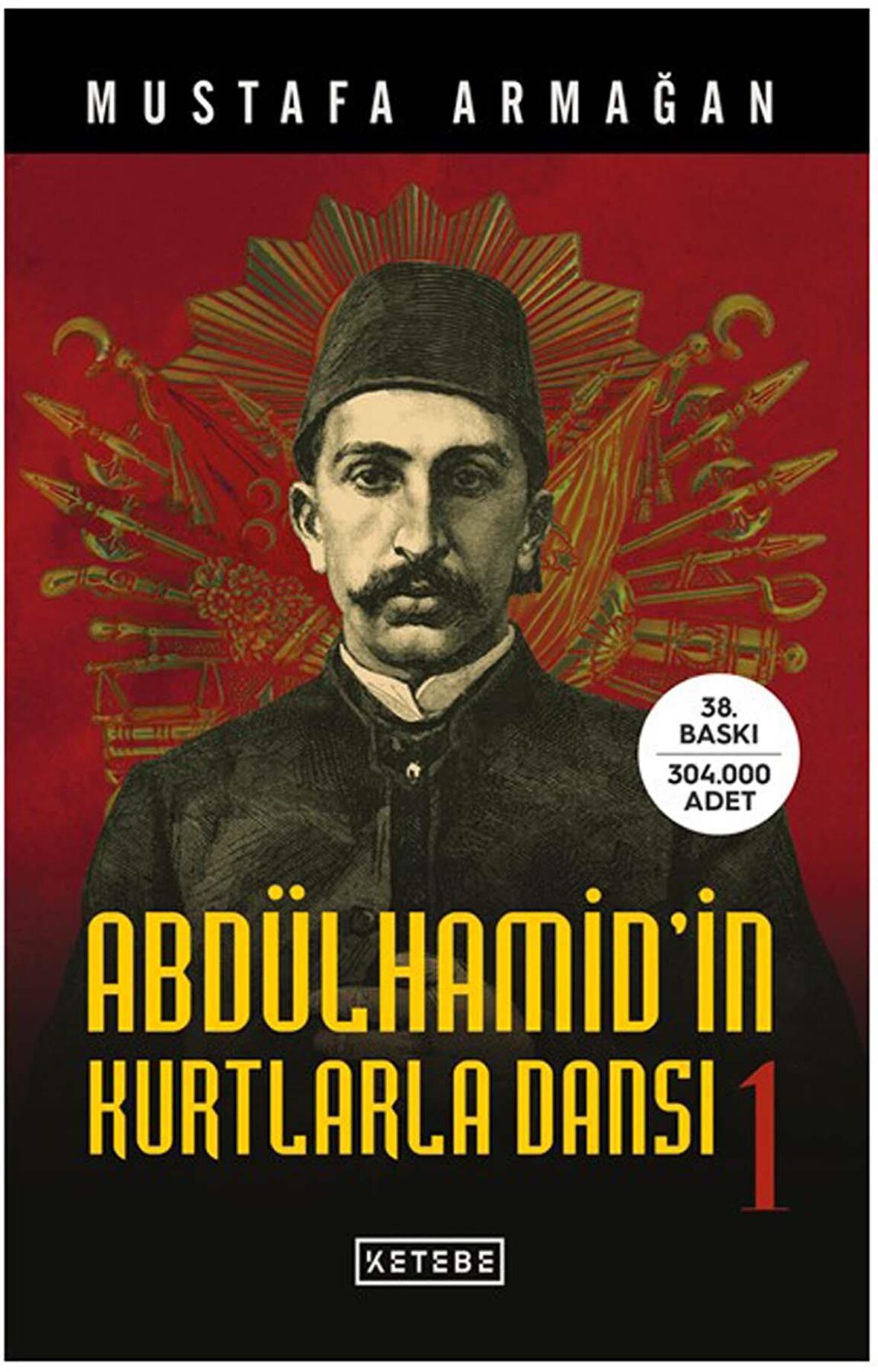 Abdülhamid'in Kurtlarla Dansı - 1