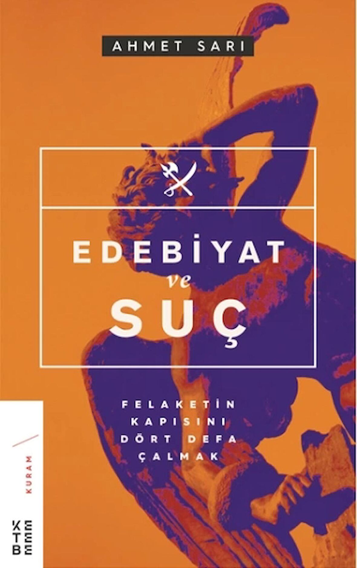 Edebiyat ve Suç