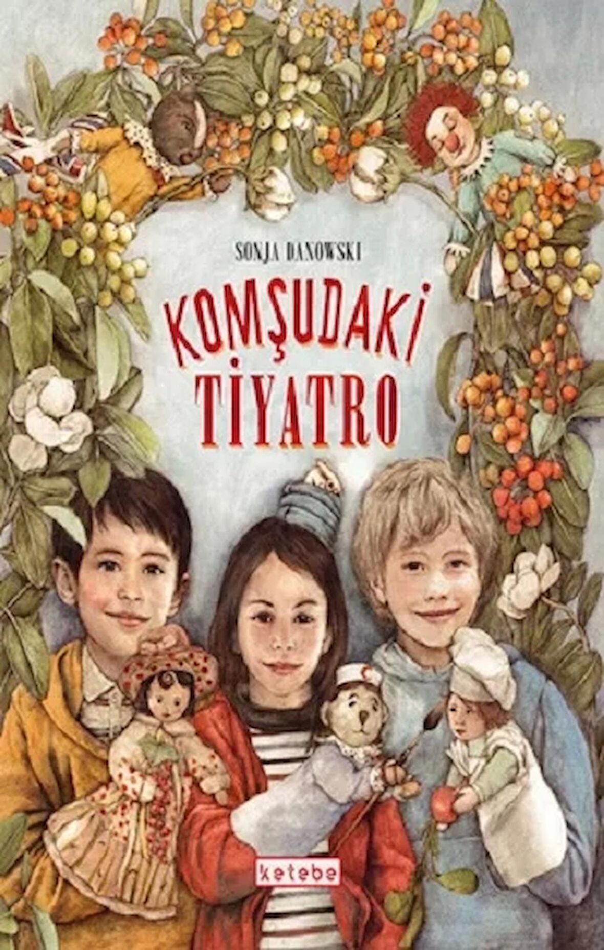 Komşudaki Tiyatro