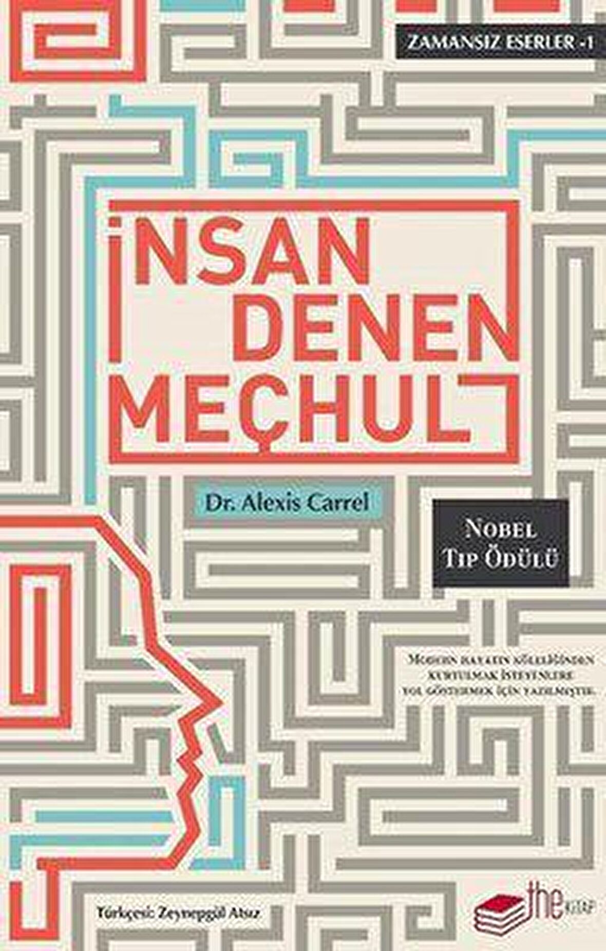 İnsan Denen Meçhul