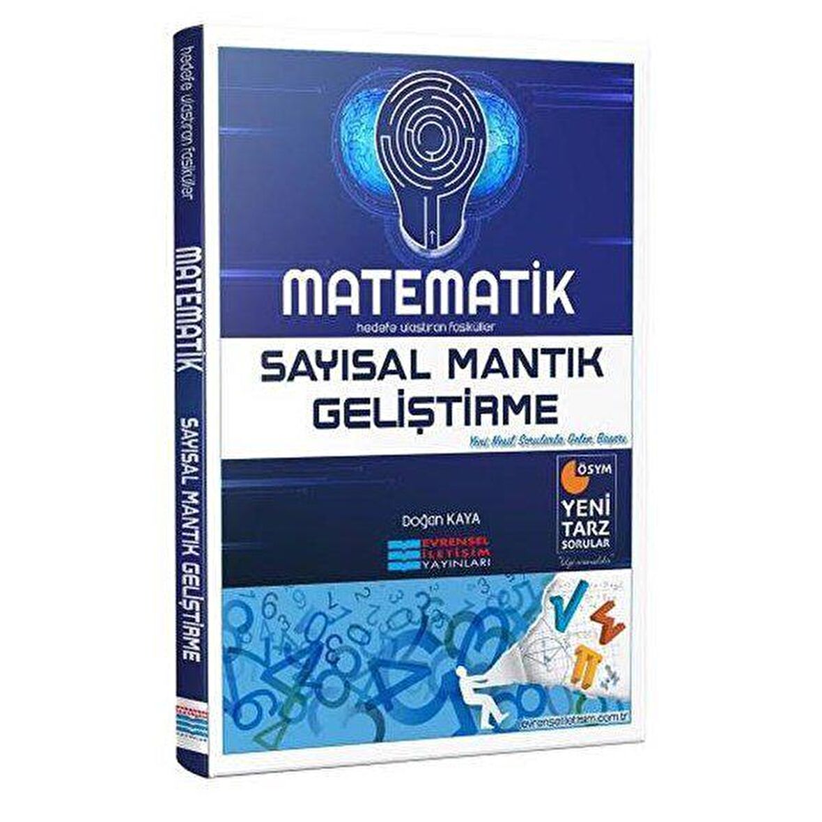 Matematik Sayısal Mantık Geliştirme