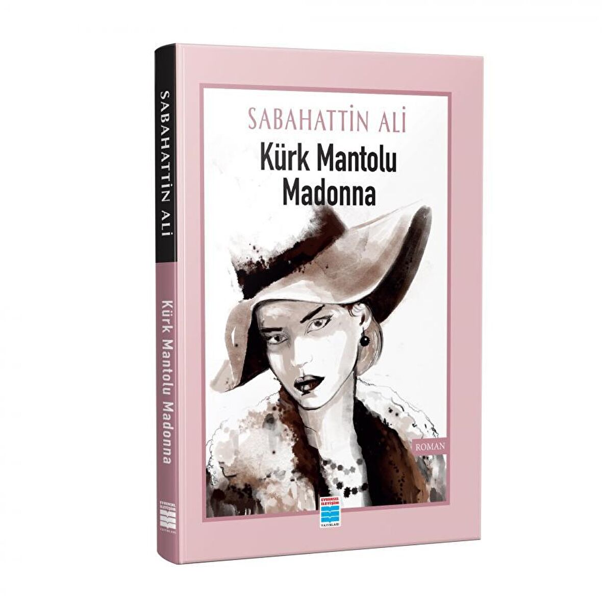 Kürk Mantolu Madonna