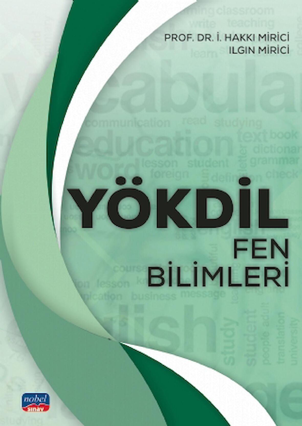 YÖKDİL Fen Bilimleri