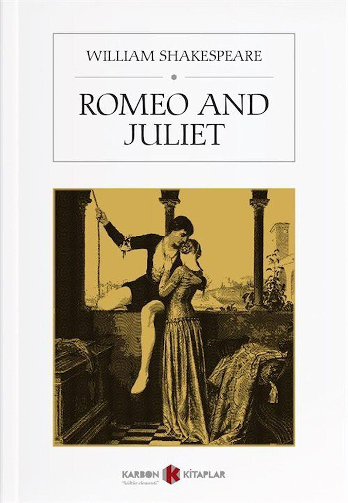 Romeo and Juliet / William Shakespeare