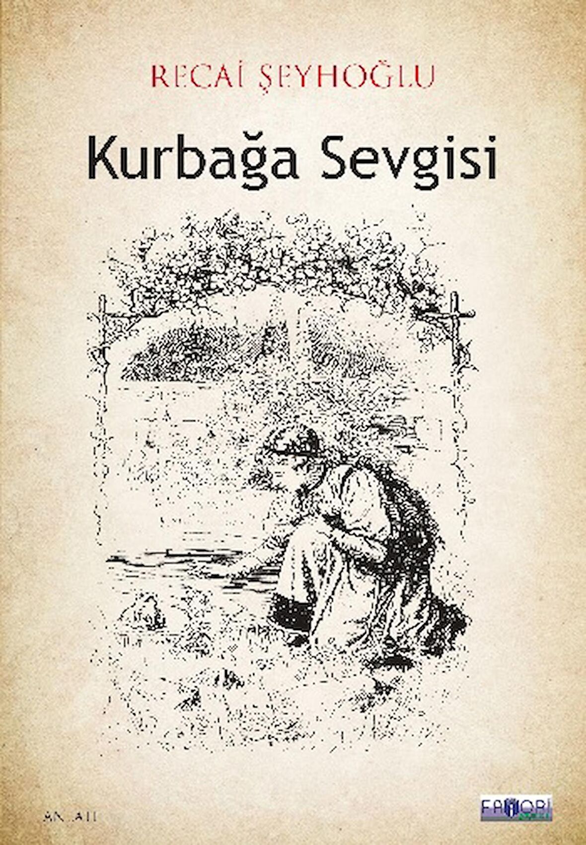 Kurbağa Sevgisi