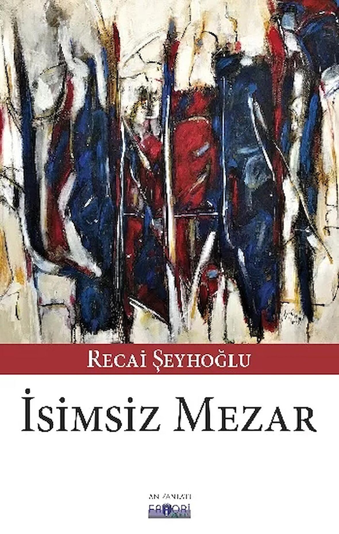 İsimsiz Mezar