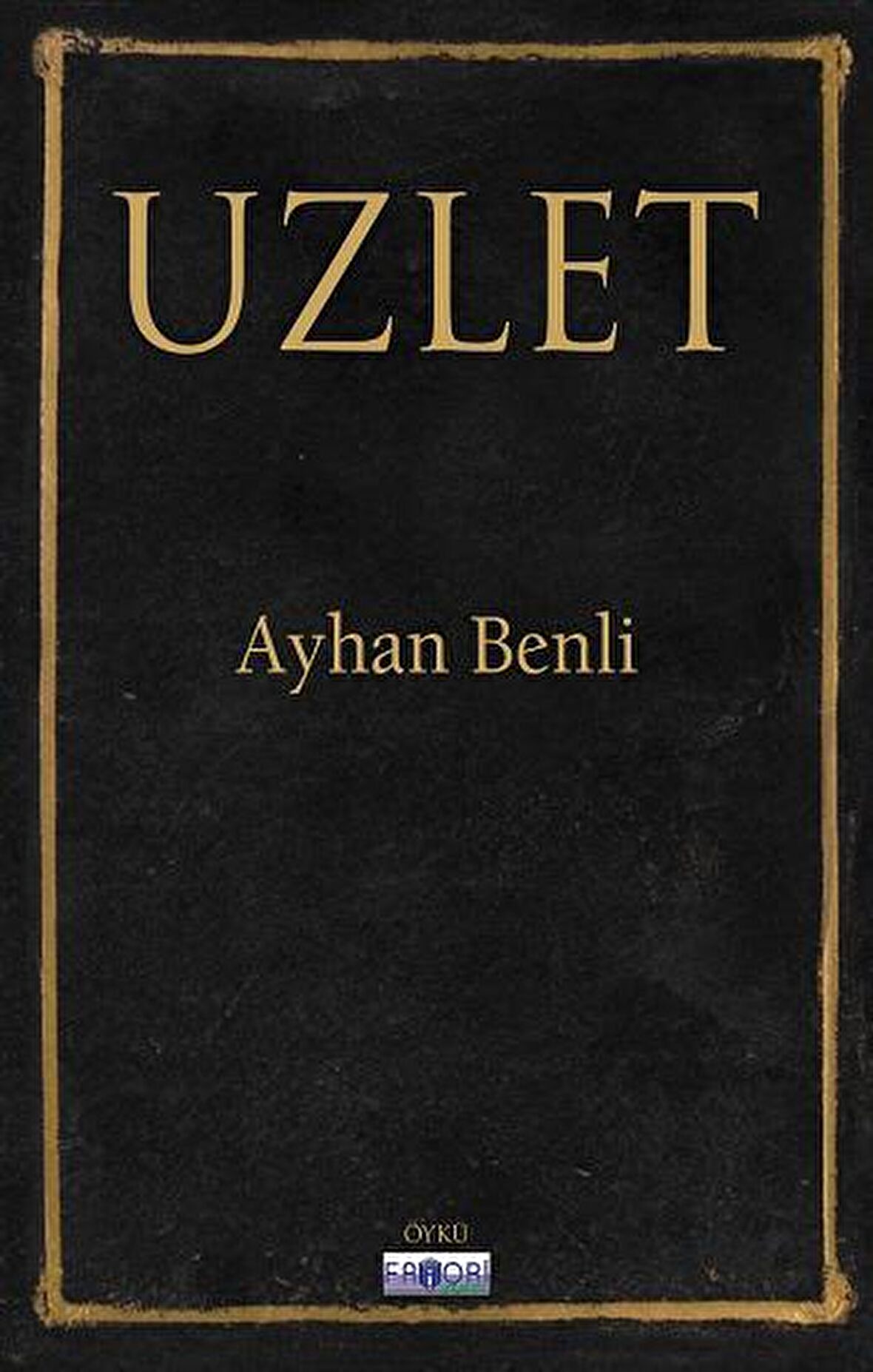 Uzlet