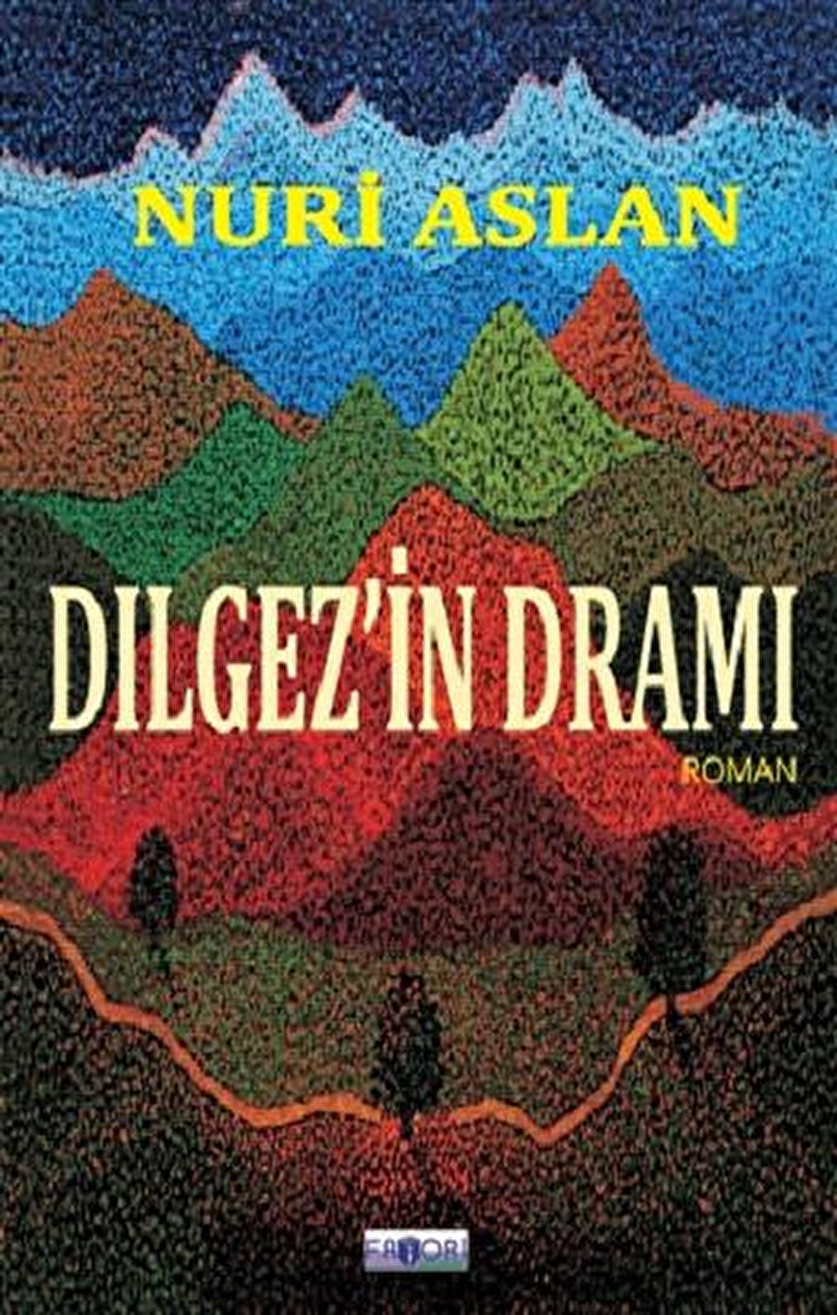 Dılgez’in Dramı