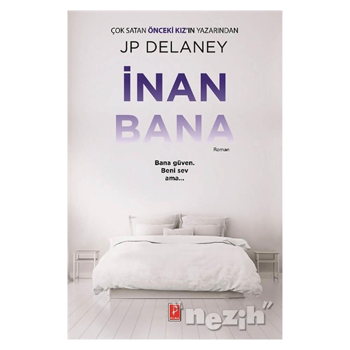 İnan Bana