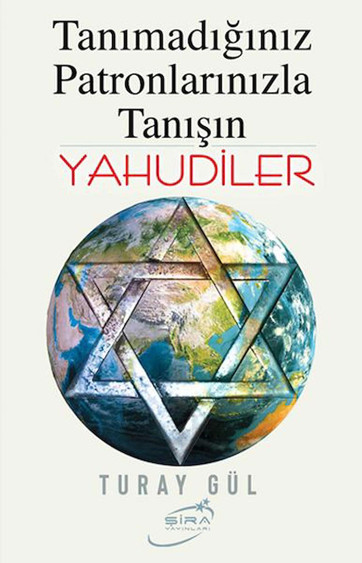 Tanımadığınız Patronlarınızla Tanışın Yahudiler