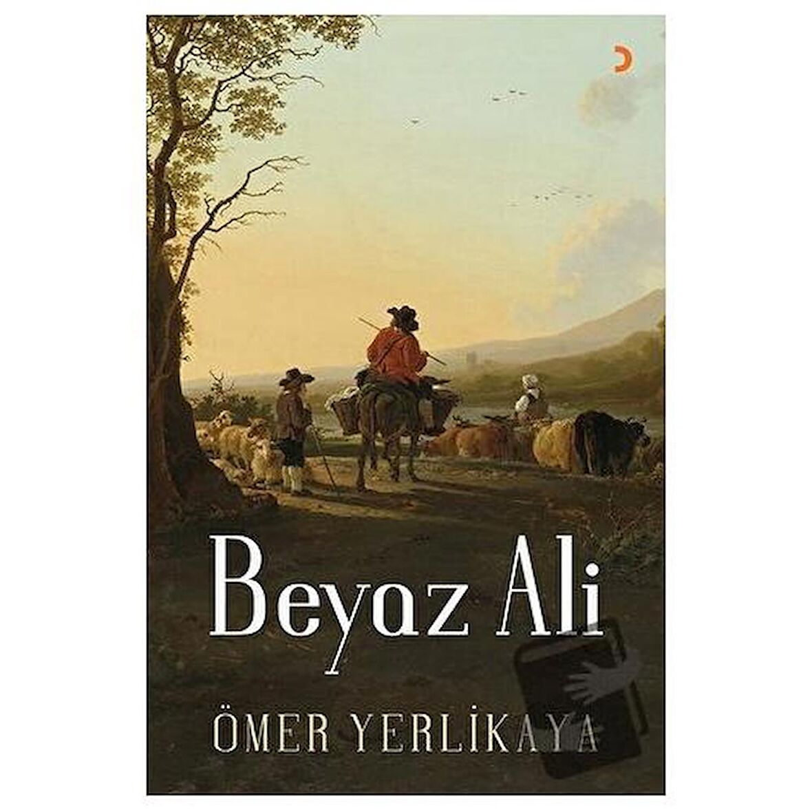 Beyaz Ali