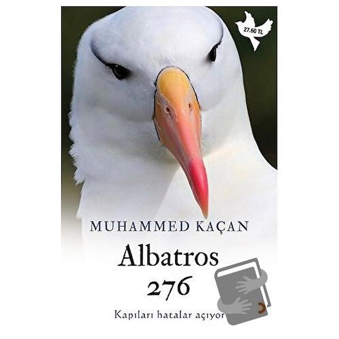 Albatros 276