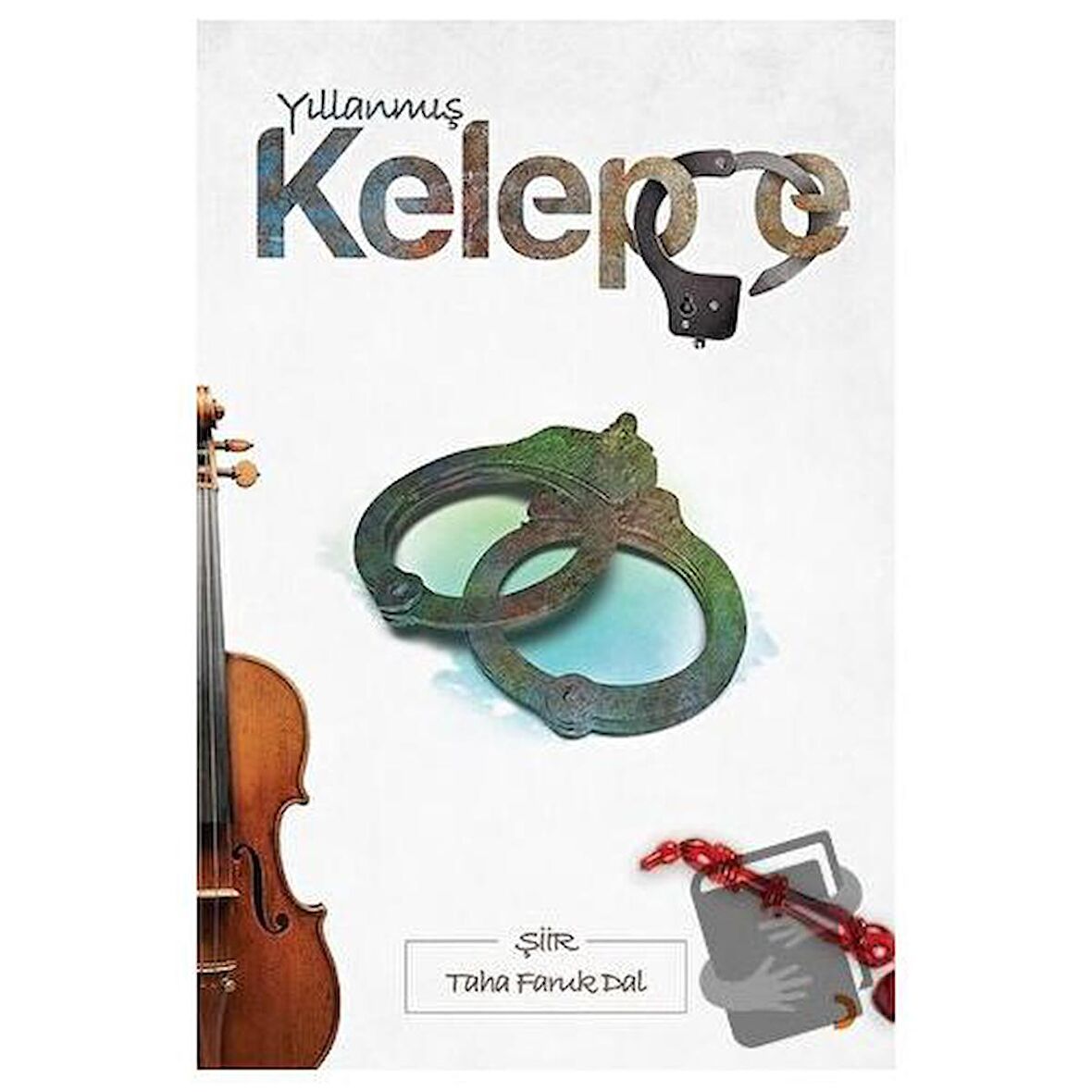 Yıllanmış Kelepçe