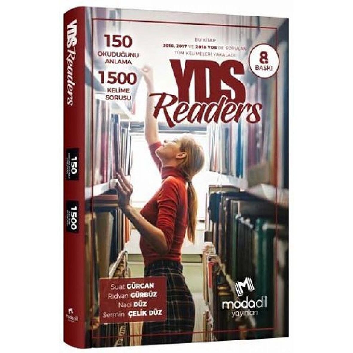 YDS Readers