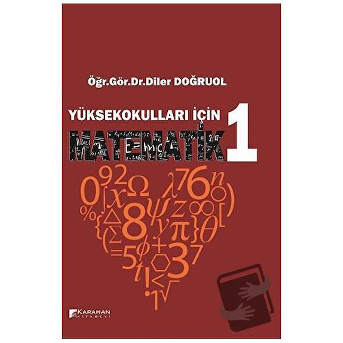 Yüksekokulları İçin Matematik 1