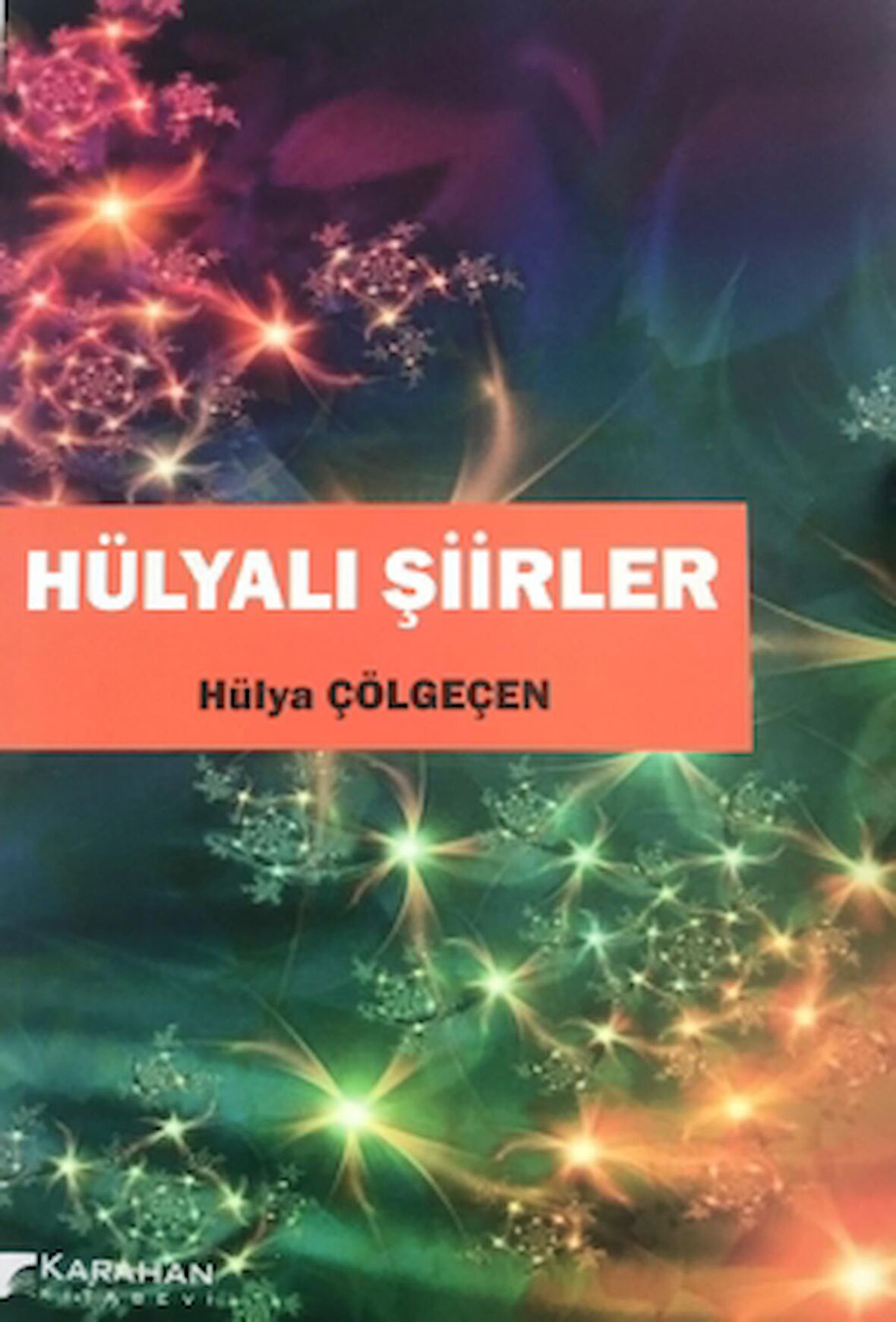 Hülyalı Şiirler