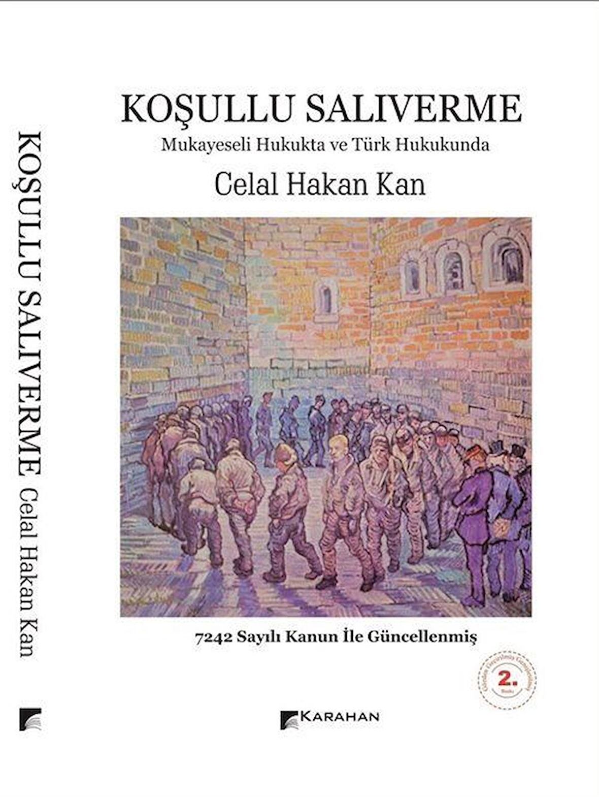 Koşullu Salıverme