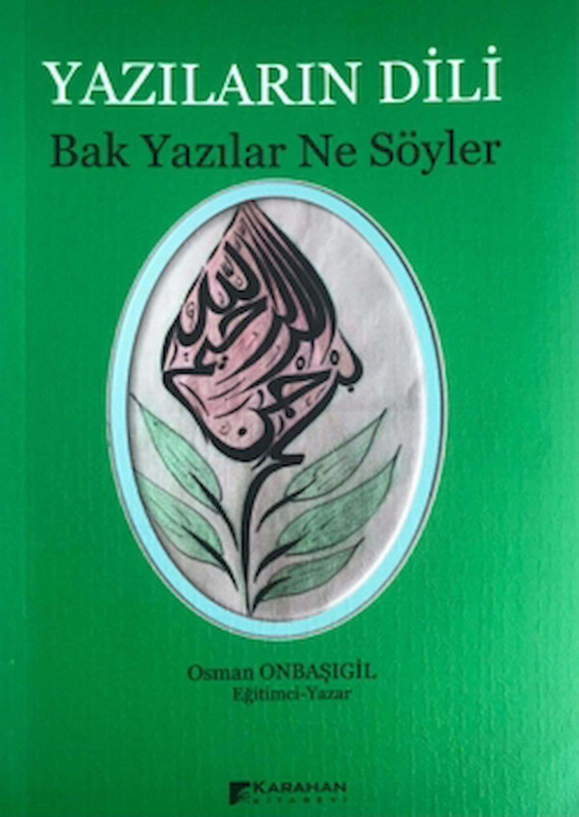 Yazıların Dili