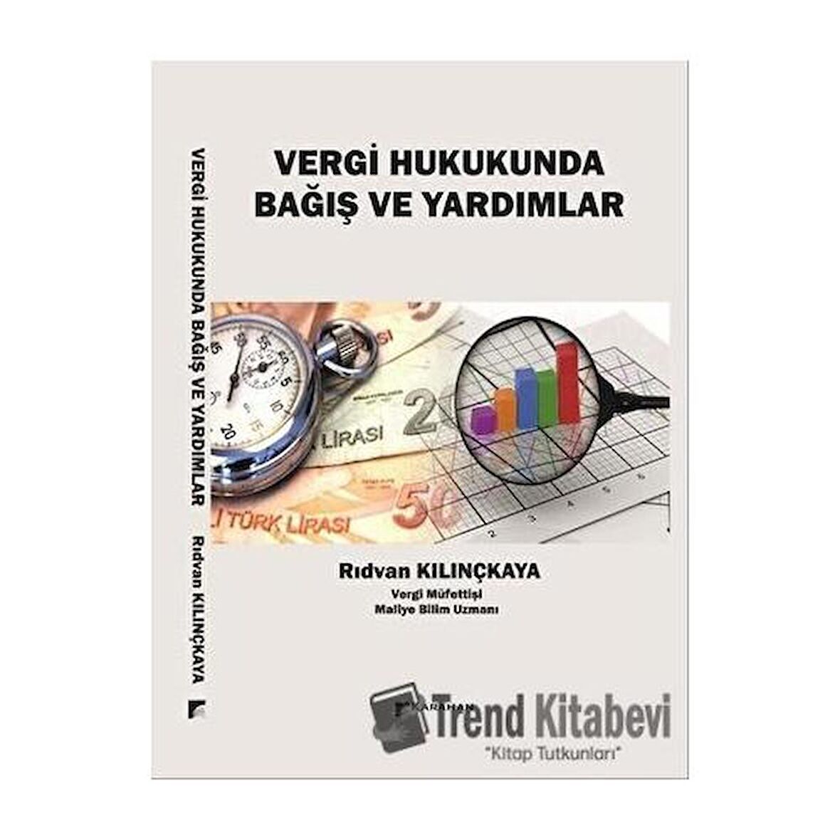 Vergi Hukukunda Bağış Ve Yardımlar