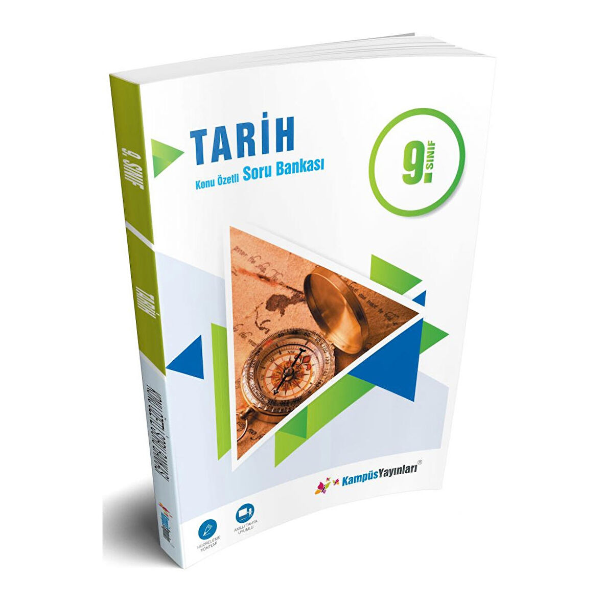 9. Sınıf Tarih Konu Özetli Soru Bankası