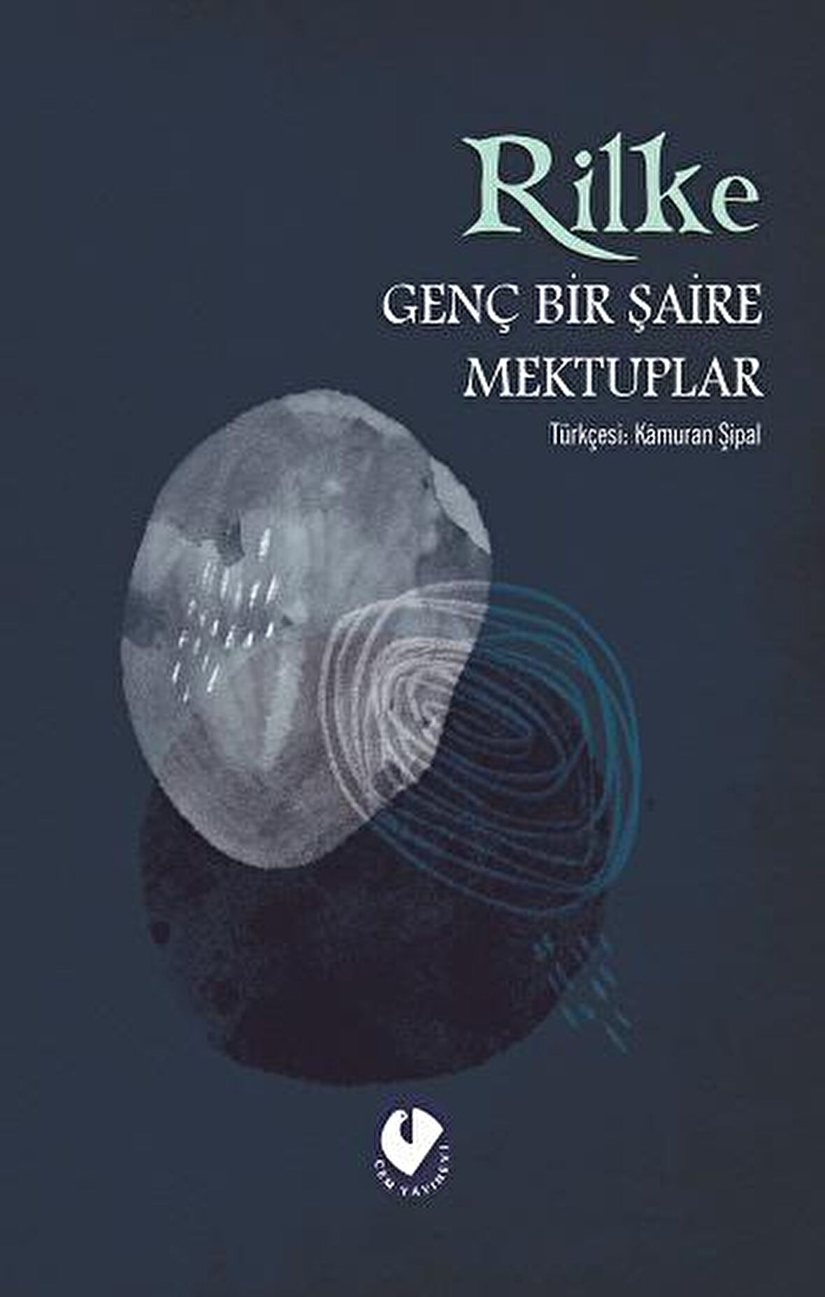 Genç Bir Şaire Mektuplar