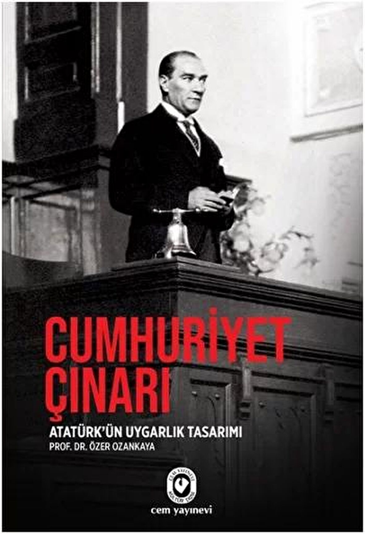 Cumhuriyet Çınarı