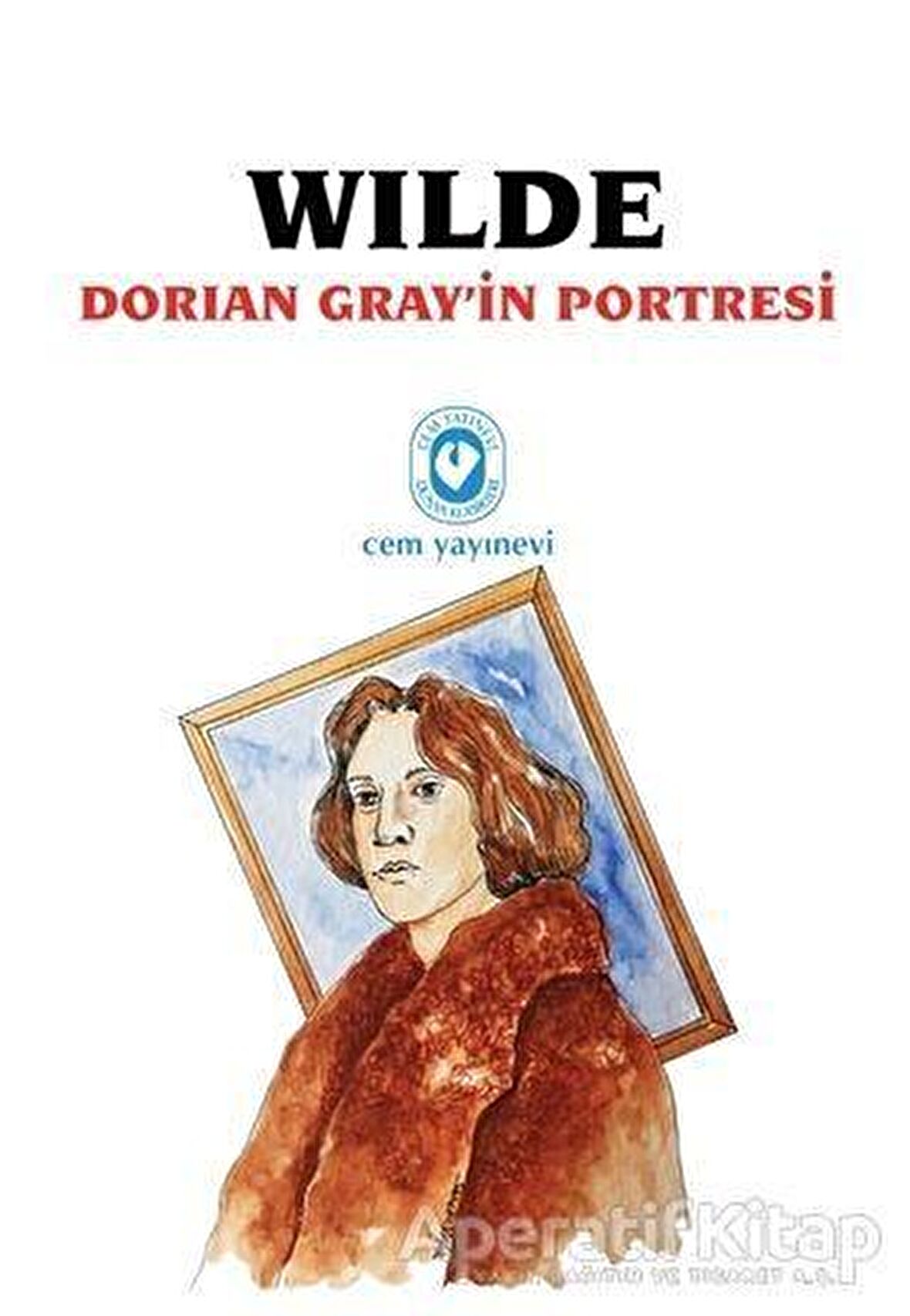 Dorian Gray’in Portresi