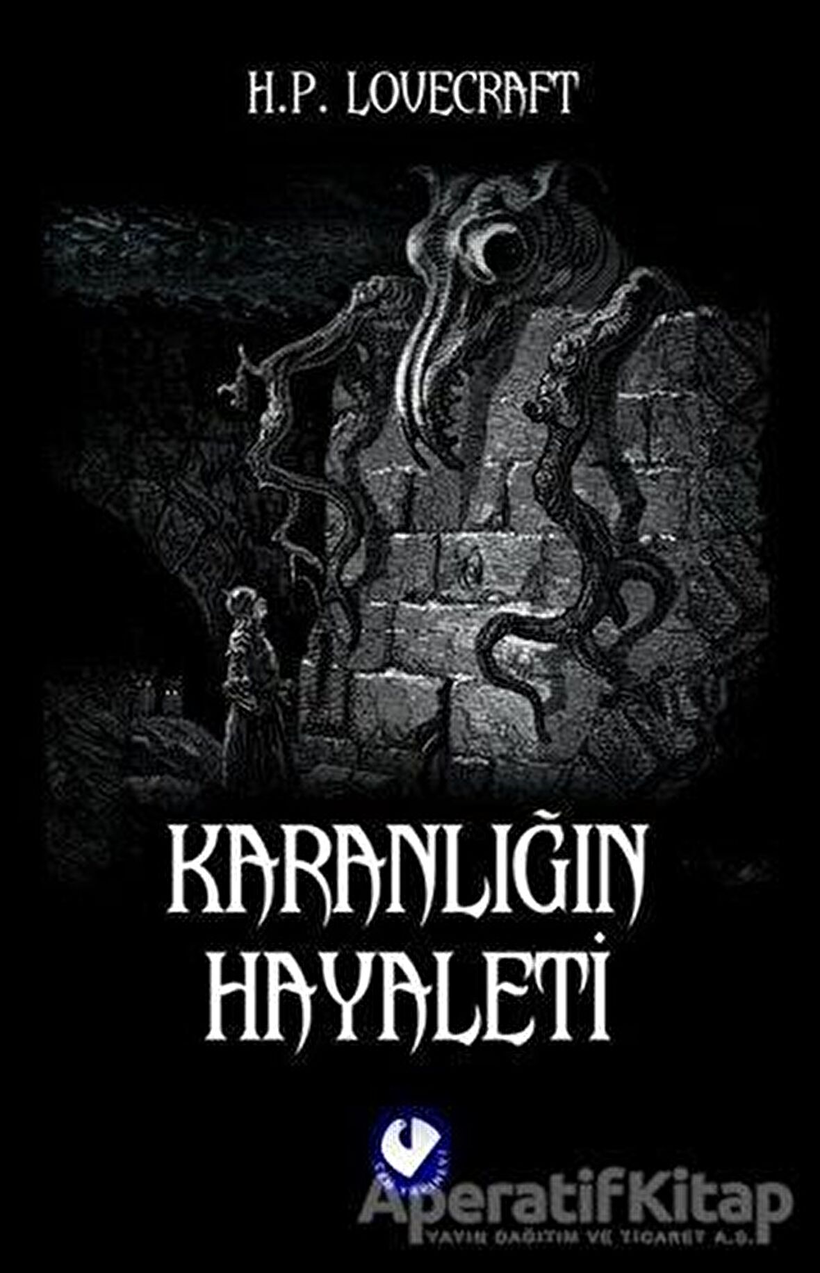 Karanlığın Hayaleti