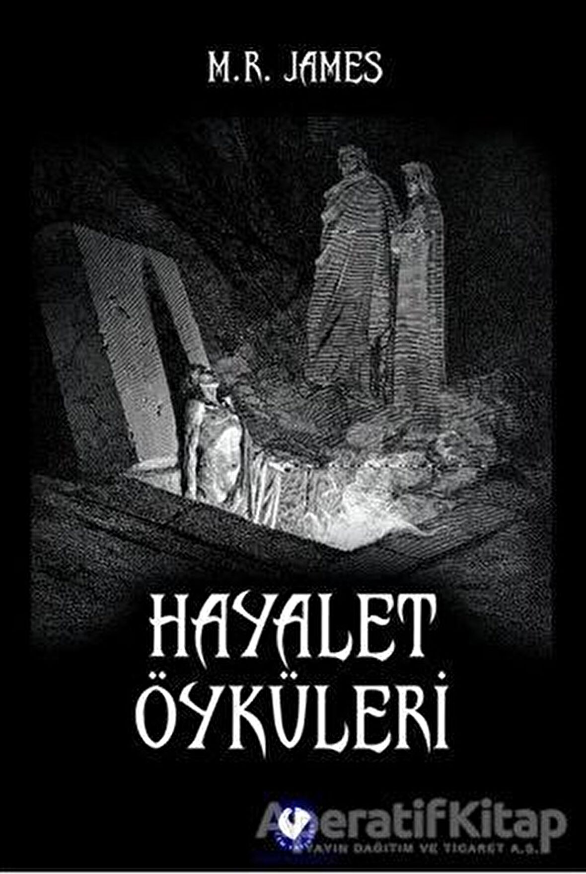 Hayalet Öyküleri