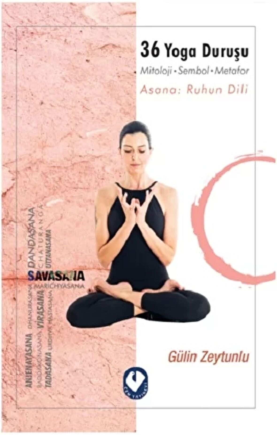 36 Yoga Duruşu