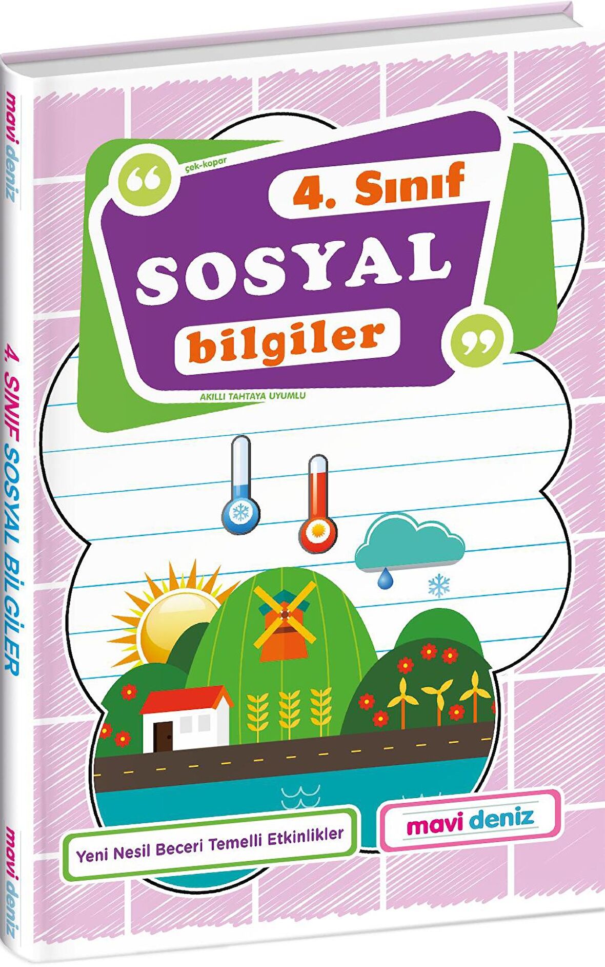 4. Sınıf Sosyal Bilgiler