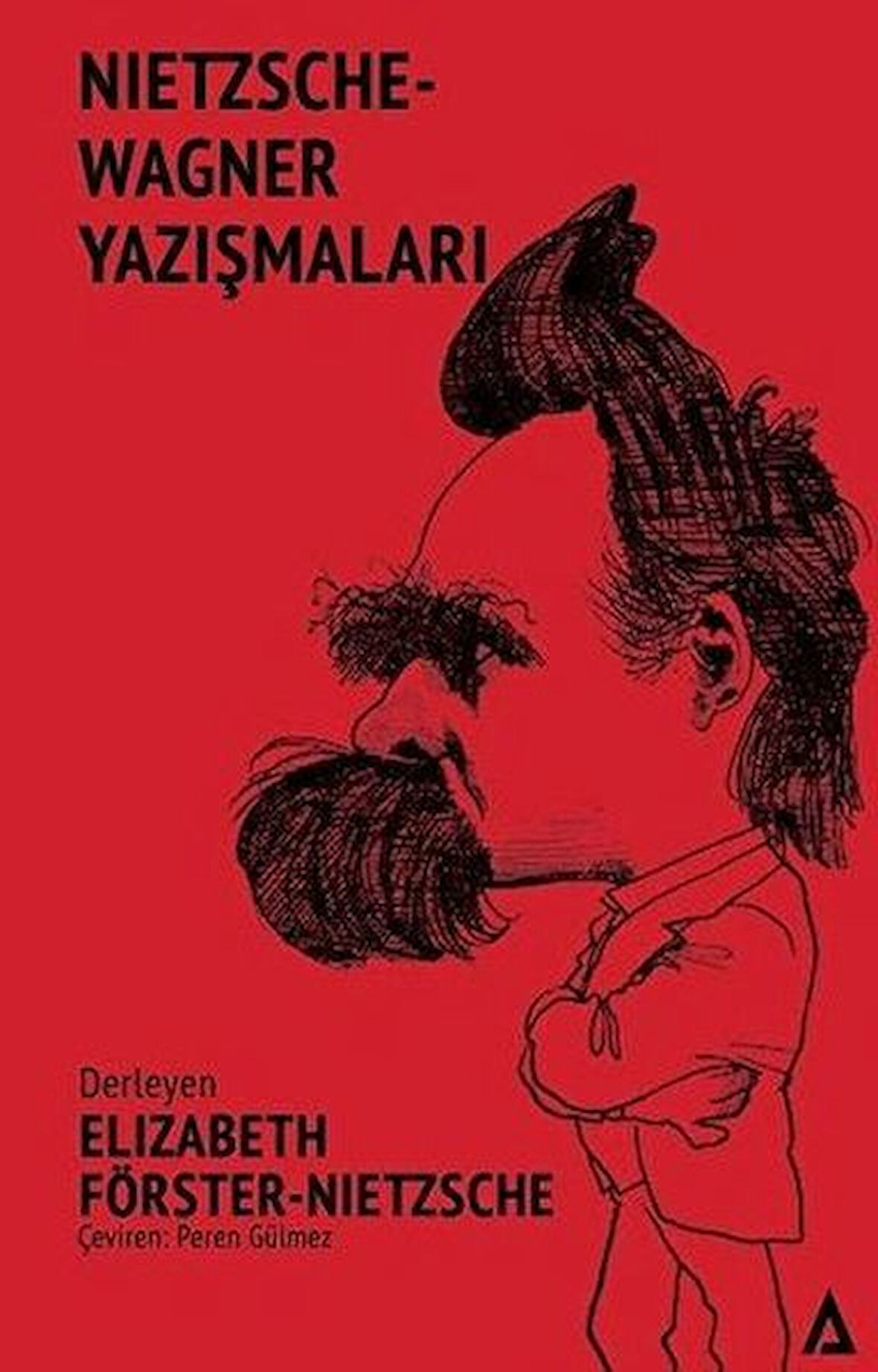 Nıetzsche-Wagner Yazışmaları