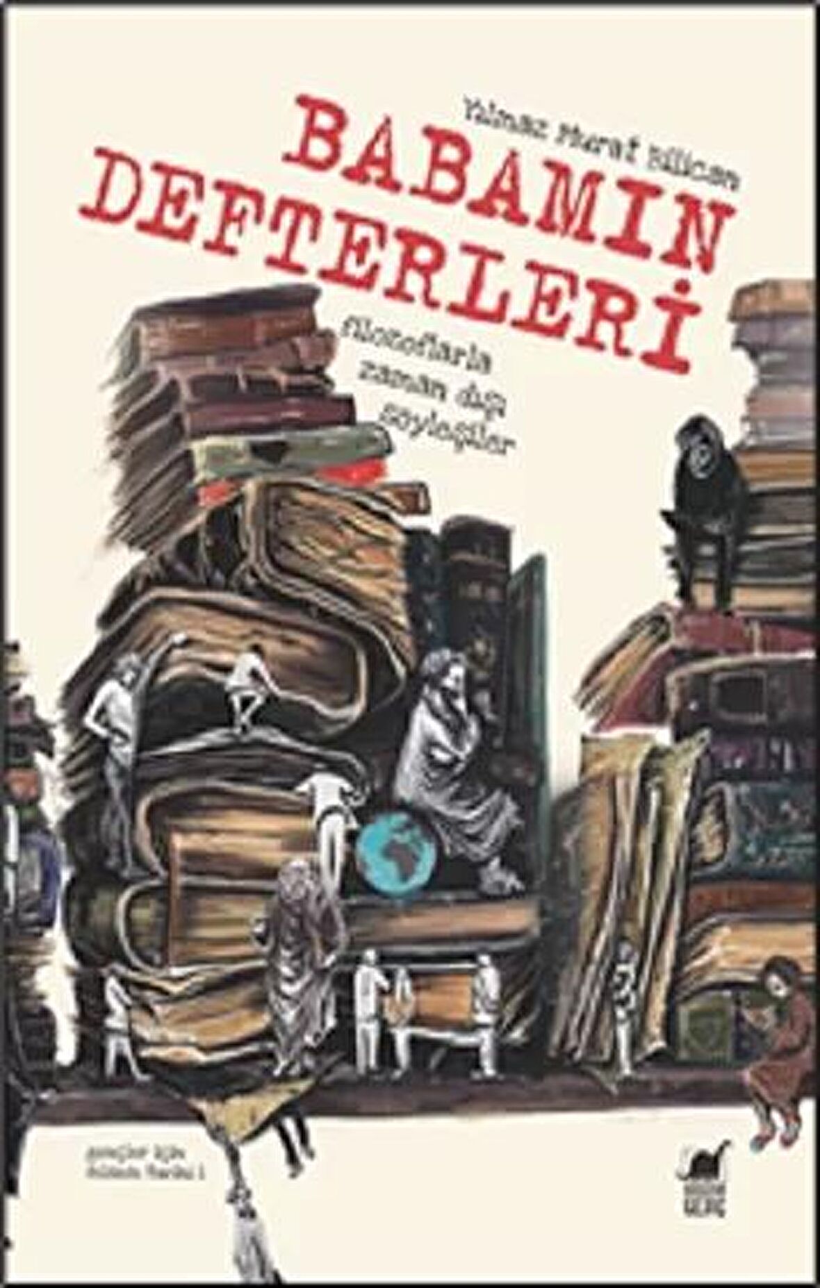 Babamın Defterleri