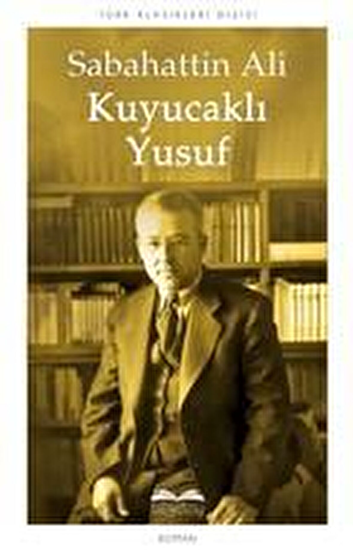 Kuyucaklı Yusuf