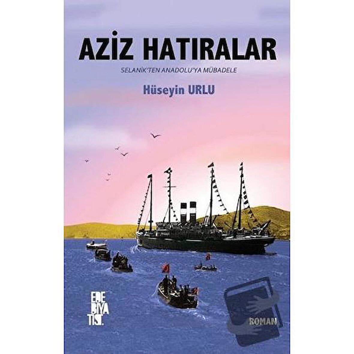 Aziz Hatıralar