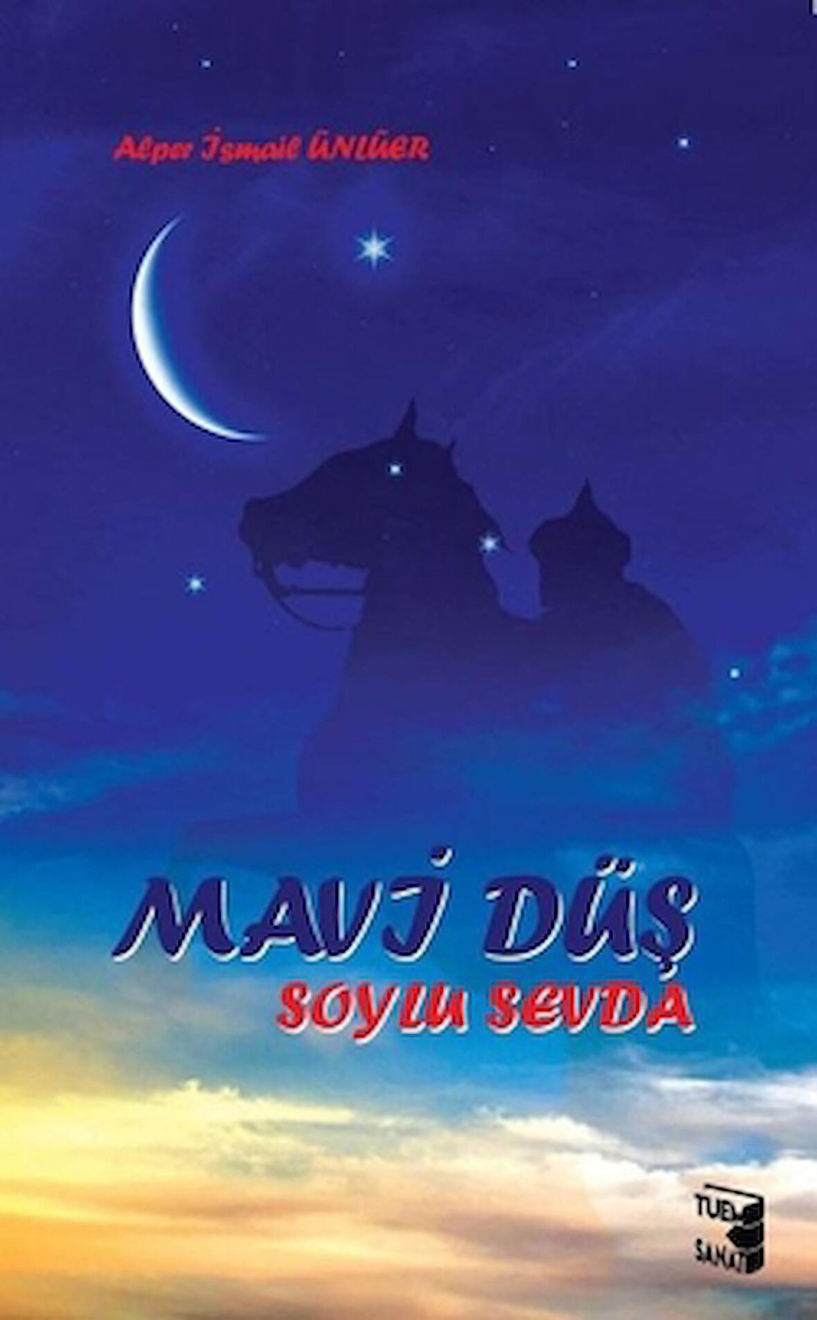 Mavi Düş Soylu Sevda